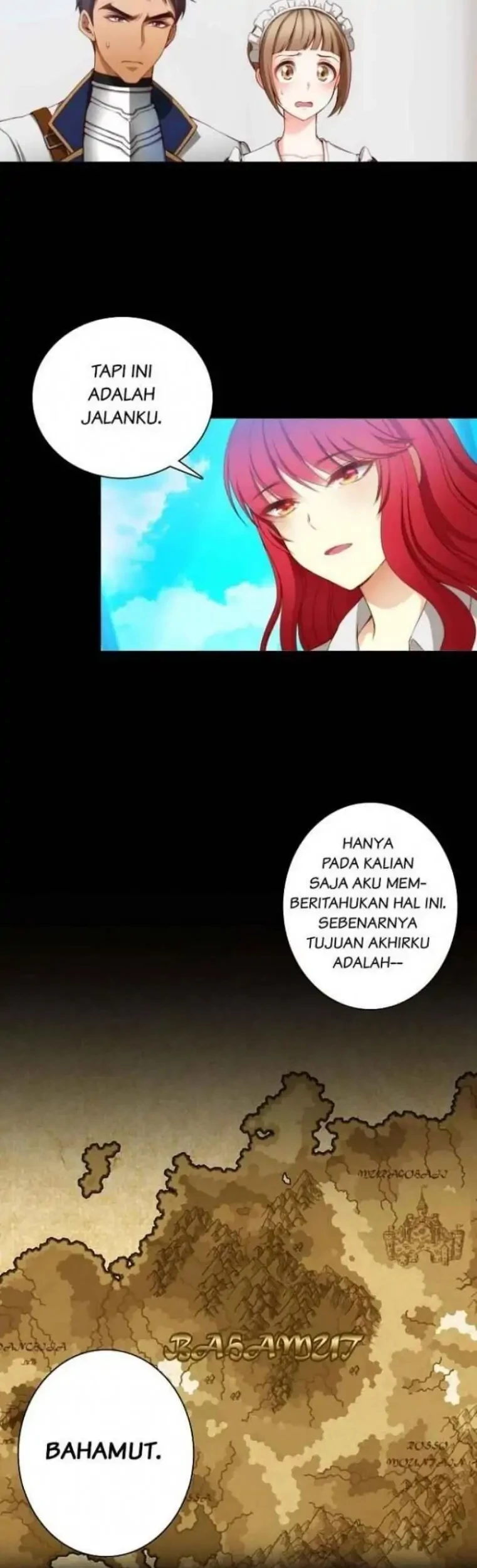 Adonis Chapter 15 - halaman 25