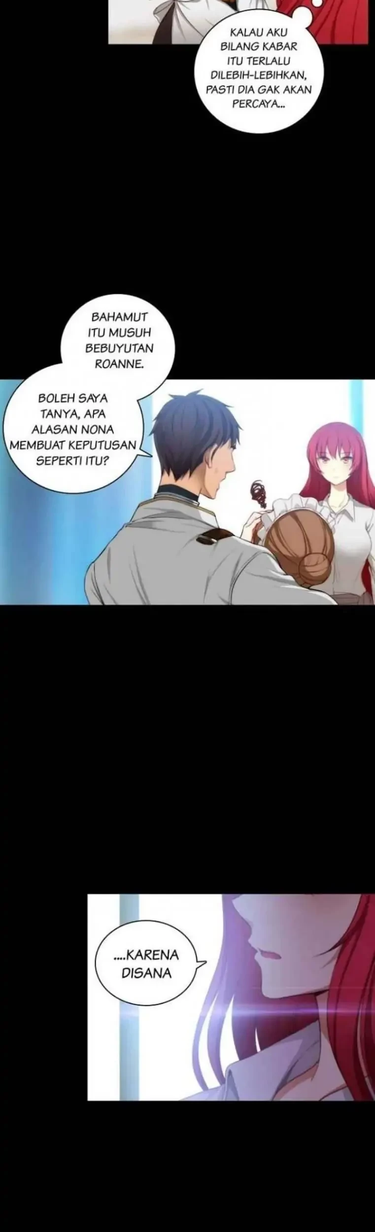 Adonis Chapter 15 - halaman 29