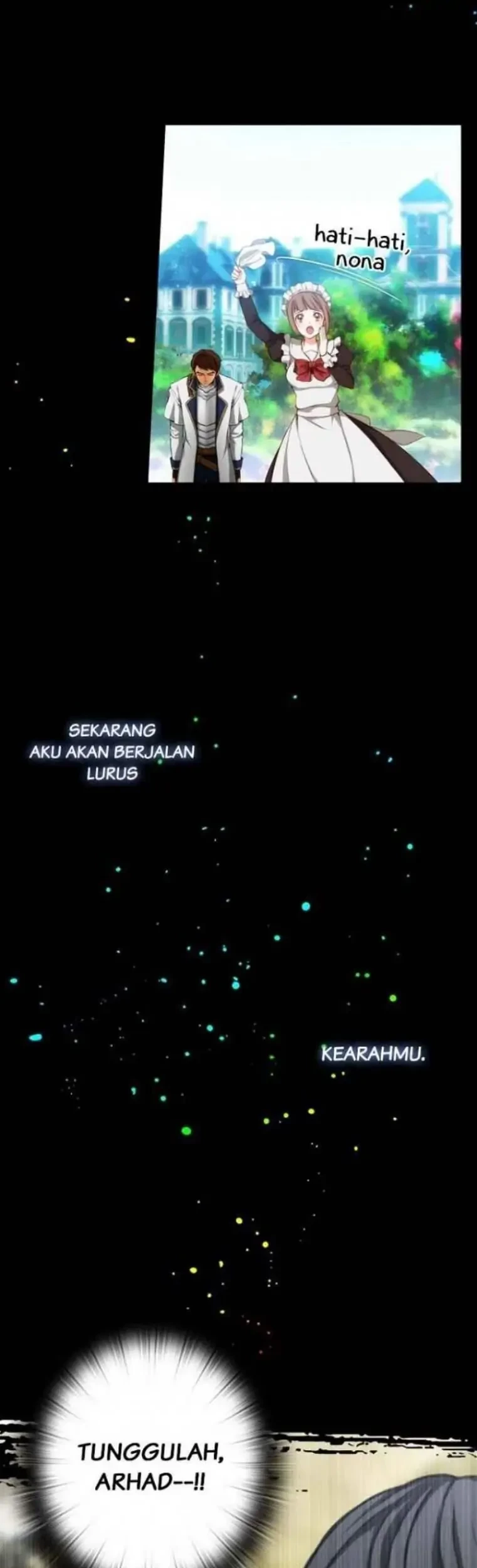 Adonis Chapter 15 - halaman 33