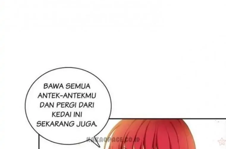 Adonis Chapter 15 - halaman 42