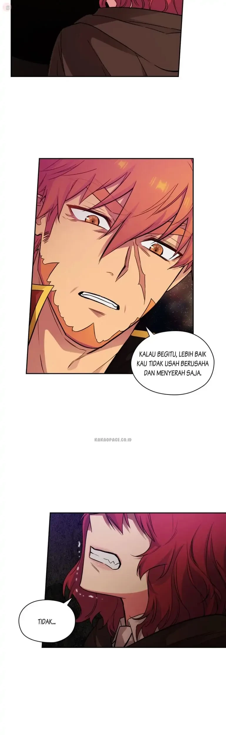 Adonis Chapter 150 - halaman 28