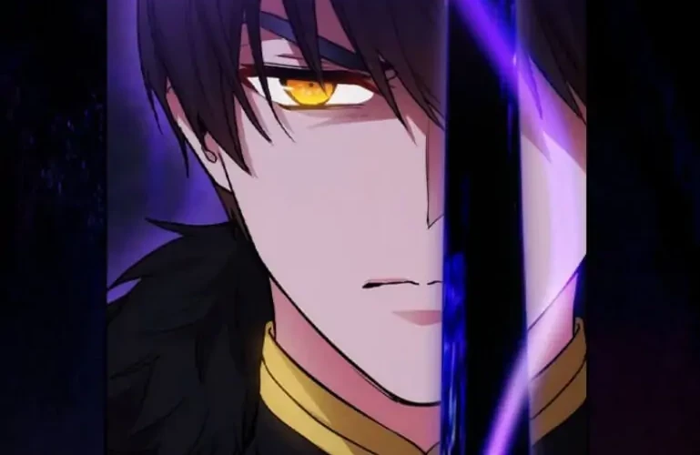 Adonis Chapter 150 - halaman 35