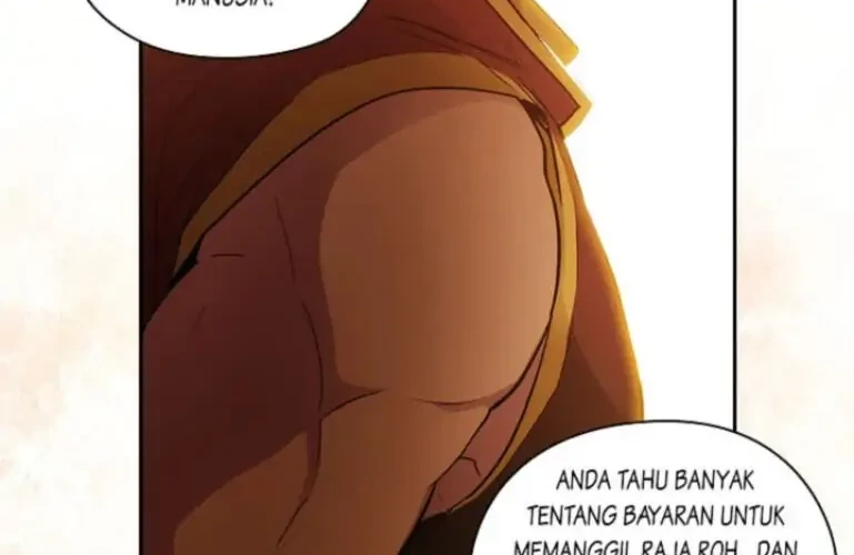 Adonis Chapter 150 - halaman 40