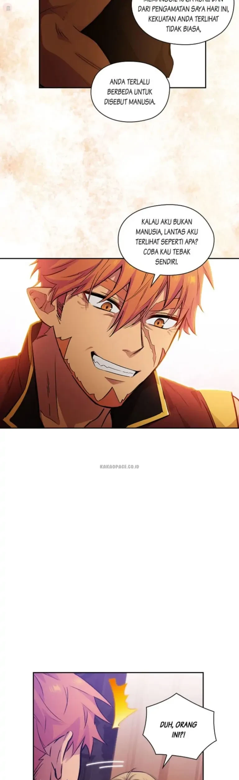 Adonis Chapter 150 - halaman 41