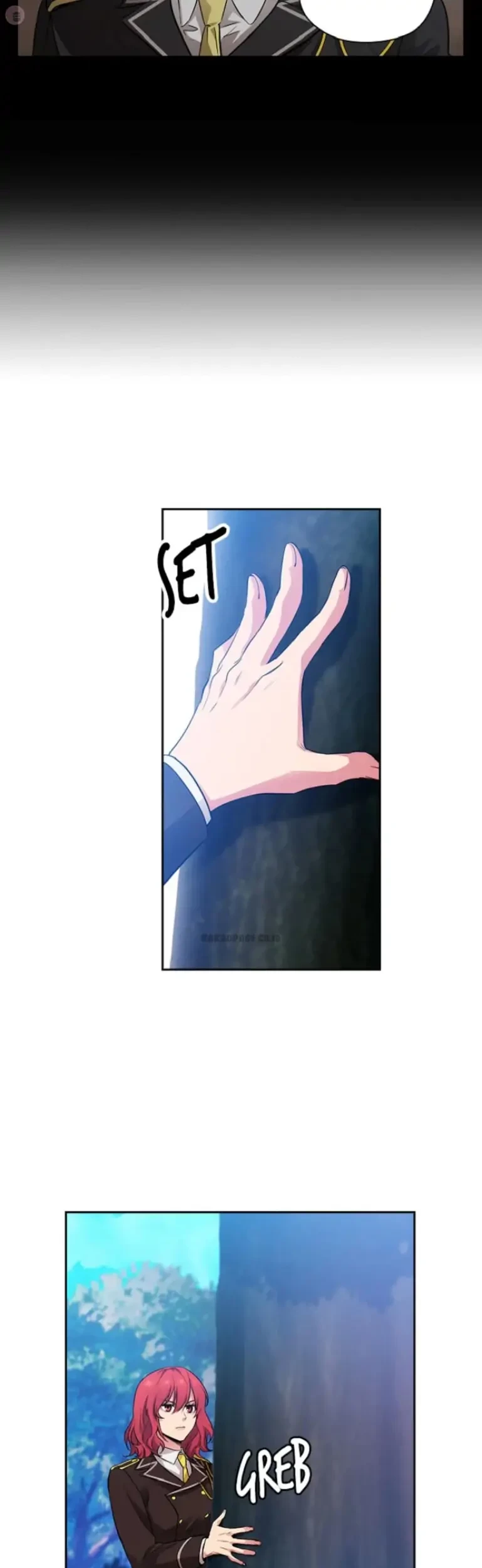 Adonis Chapter 150 - halaman 47