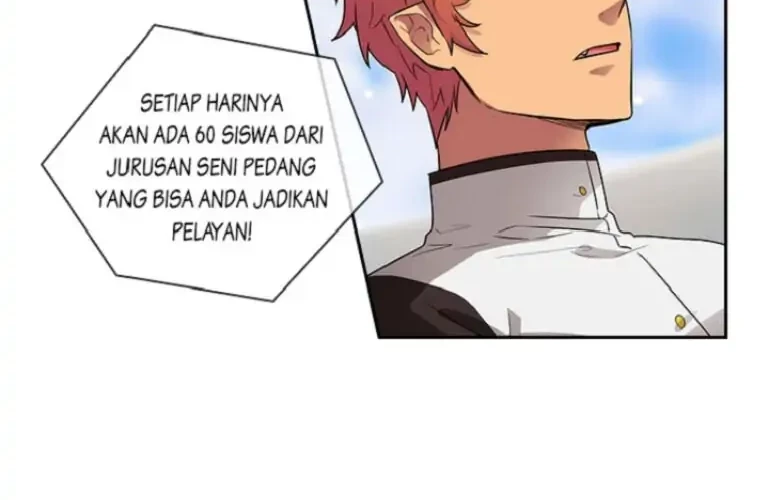 Adonis Chapter 151 - halaman 40