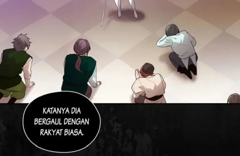 Adonis Chapter 152 - halaman 31