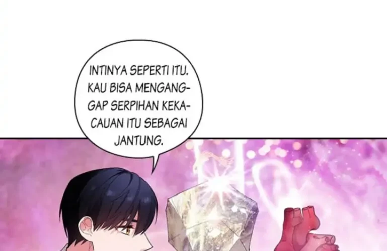 Adonis Chapter 153 - halaman 31