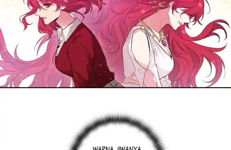 Adonis Chapter 153 - halaman 40