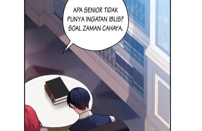Adonis Chapter 153 - halaman 50