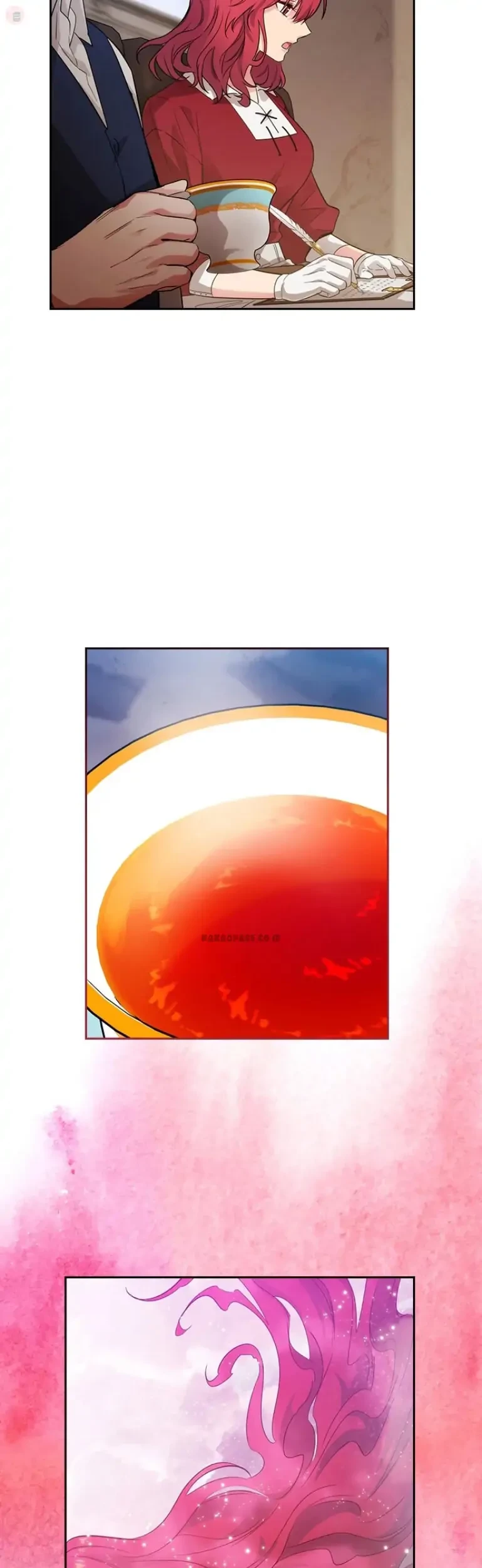 Adonis Chapter 153 - halaman 53