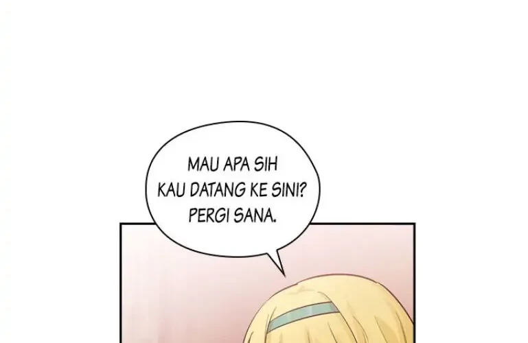 Adonis Chapter 155 - halaman 25