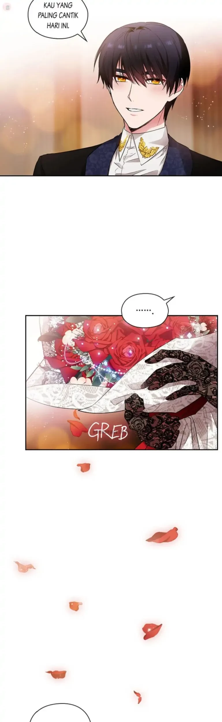 Adonis Chapter 156 - halaman 51