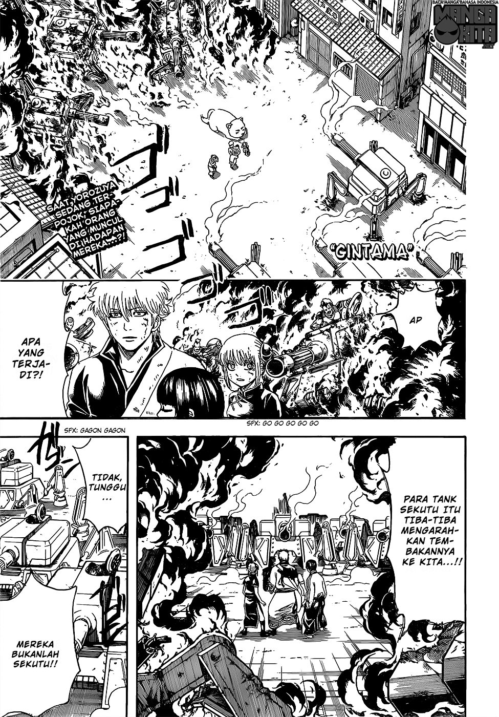 Adonis Chapter 157 - halaman 2
