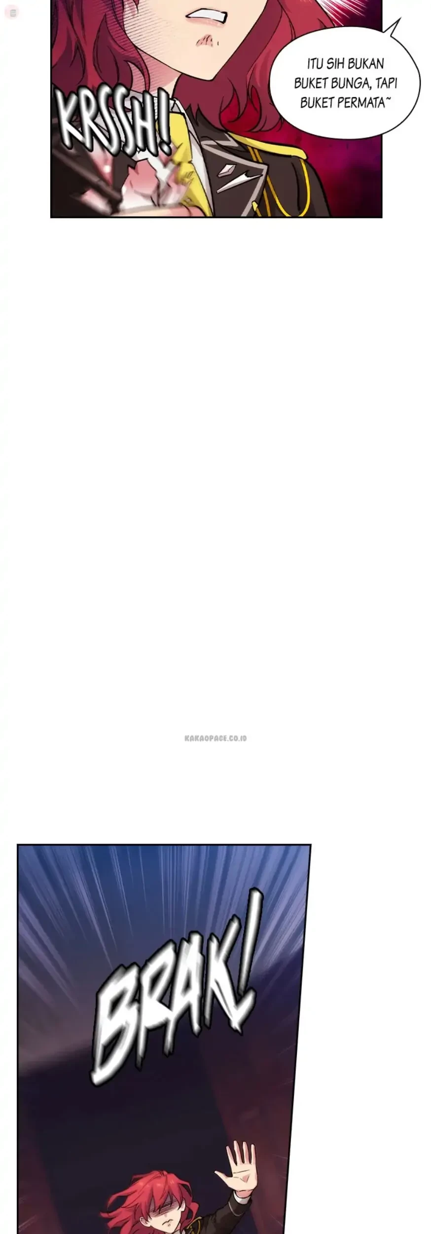 Adonis Chapter 157 - halaman 26