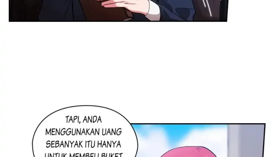Adonis Chapter 157 - halaman 31