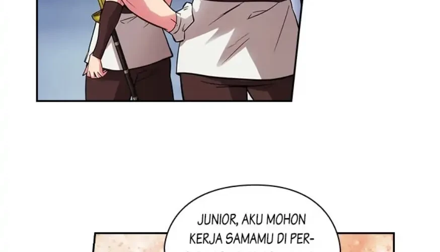 Adonis Chapter 157 - halaman 46