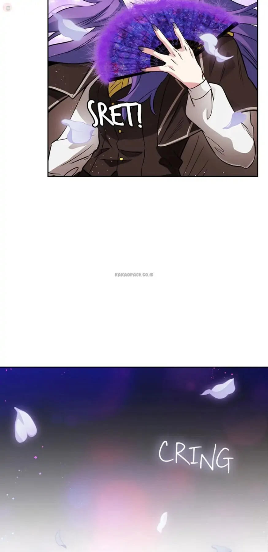 Adonis Chapter 158 - halaman 38