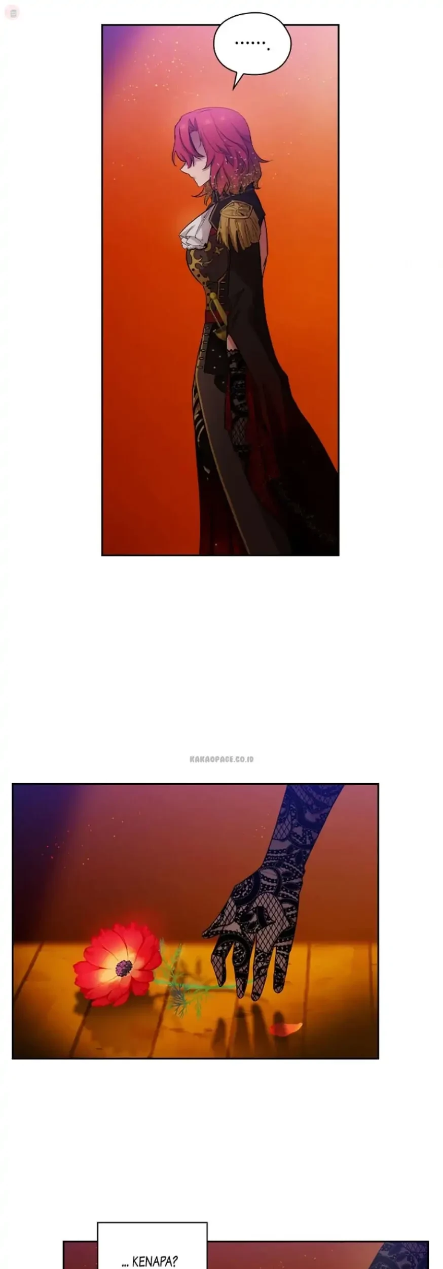 Adonis Chapter 158 - halaman 43