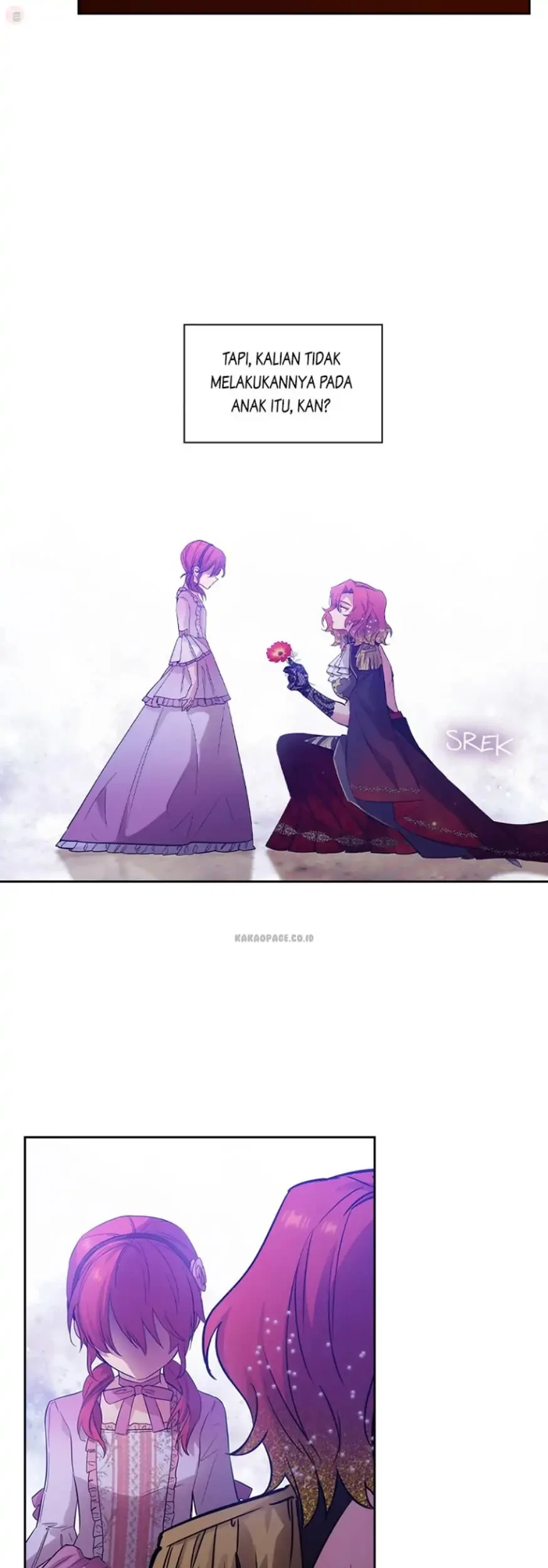 Adonis Chapter 158 - halaman 45