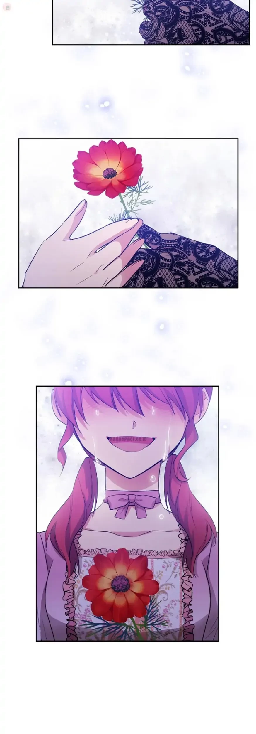 Adonis Chapter 158 - halaman 49