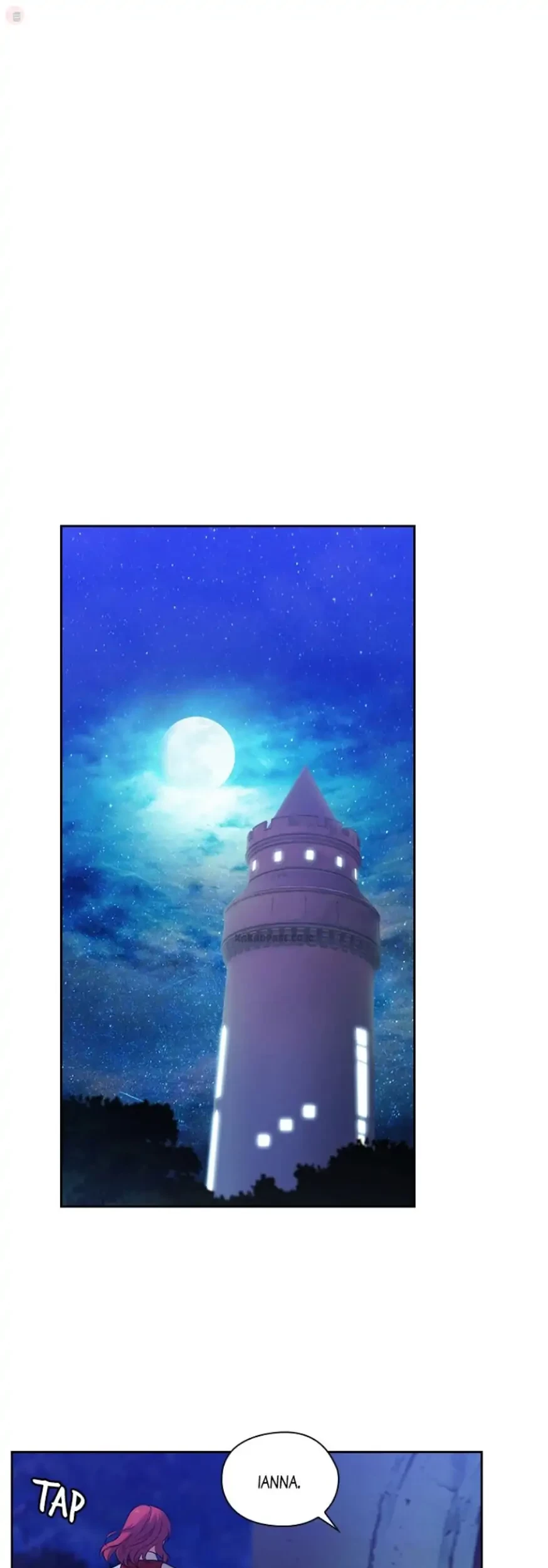 Adonis Chapter 158 - halaman 53