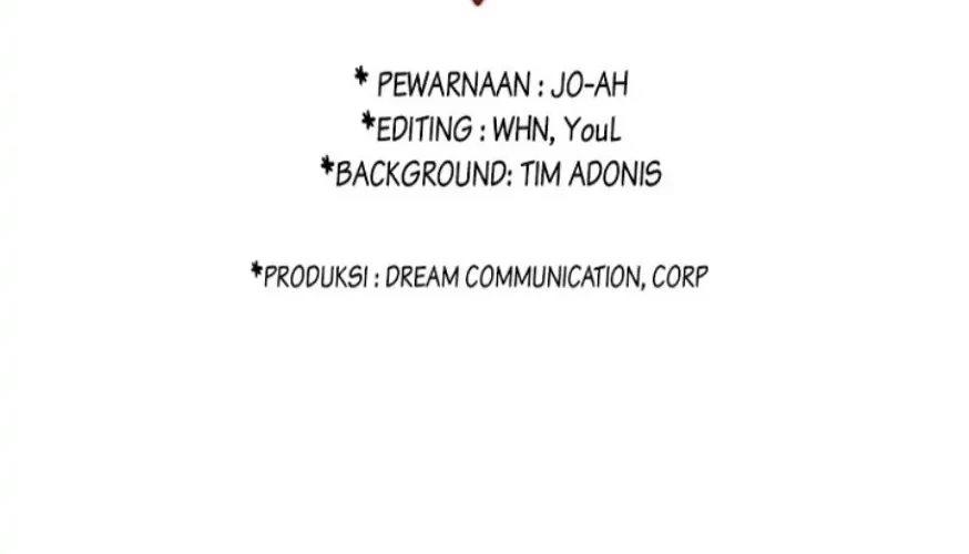 Adonis Chapter 158 - halaman 59