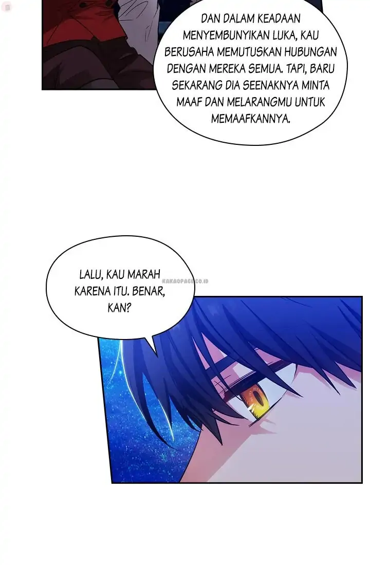 Adonis Chapter 159 - halaman 18