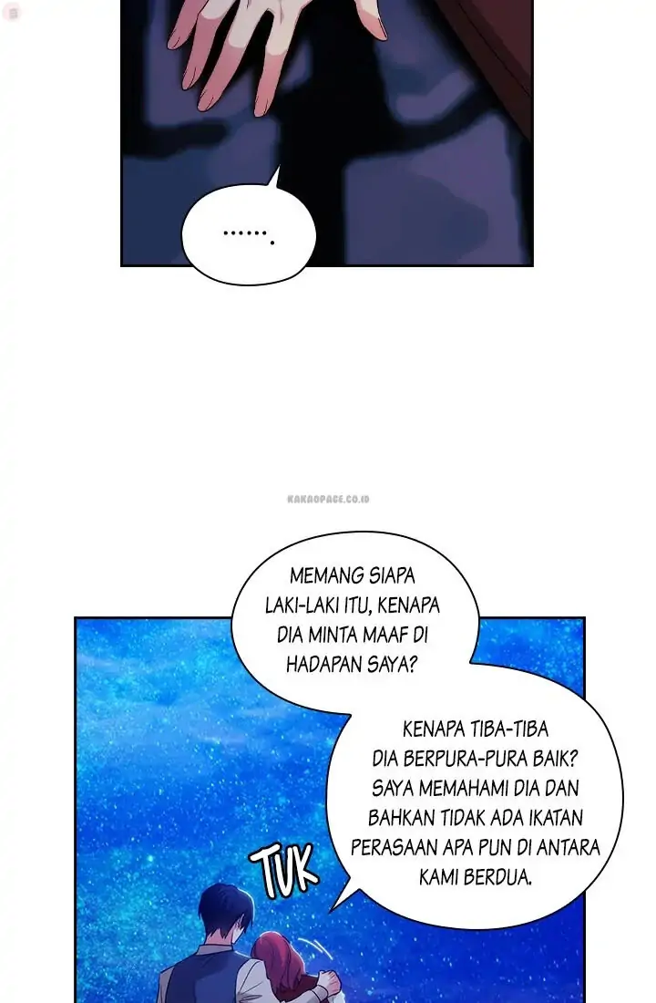Adonis Chapter 159 - halaman 20