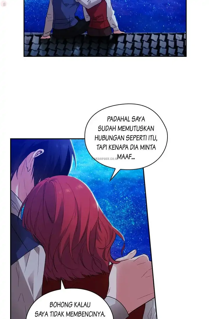 Adonis Chapter 159 - halaman 21