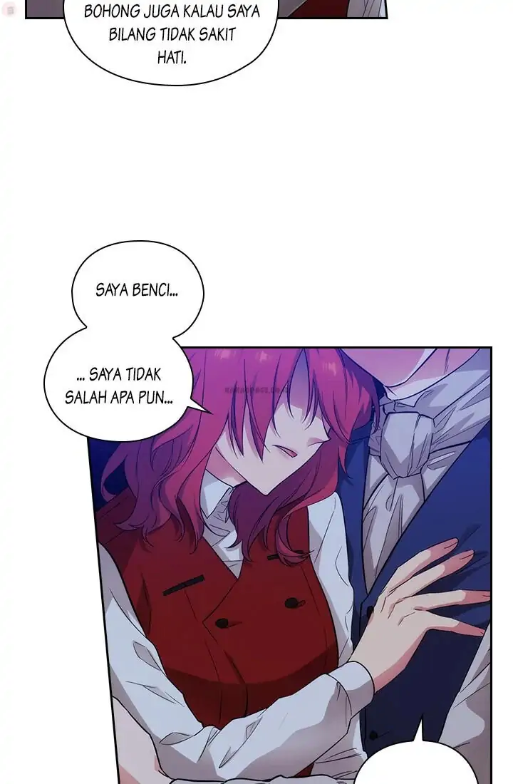 Adonis Chapter 159 - halaman 22