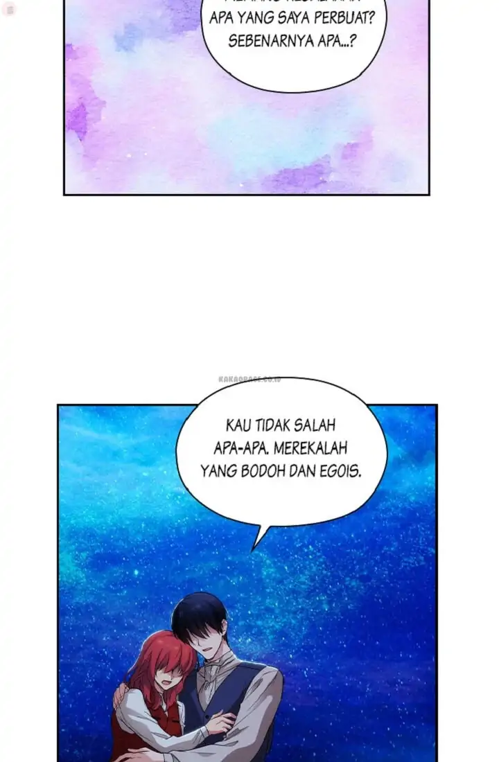 Adonis Chapter 159 - halaman 24