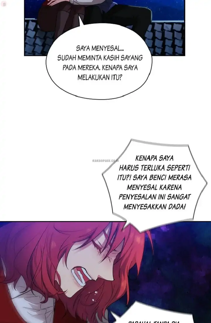 Adonis Chapter 159 - halaman 25