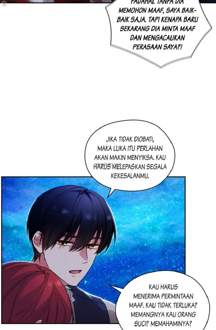 Adonis Chapter 159 - halaman 26