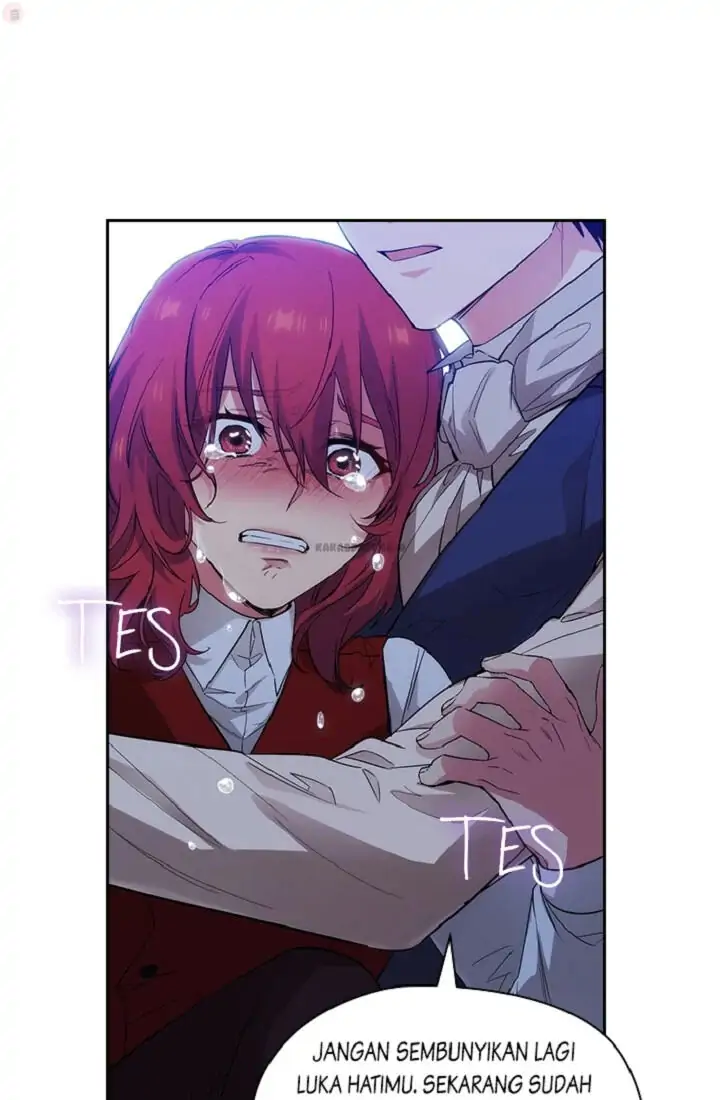 Adonis Chapter 159 - halaman 28