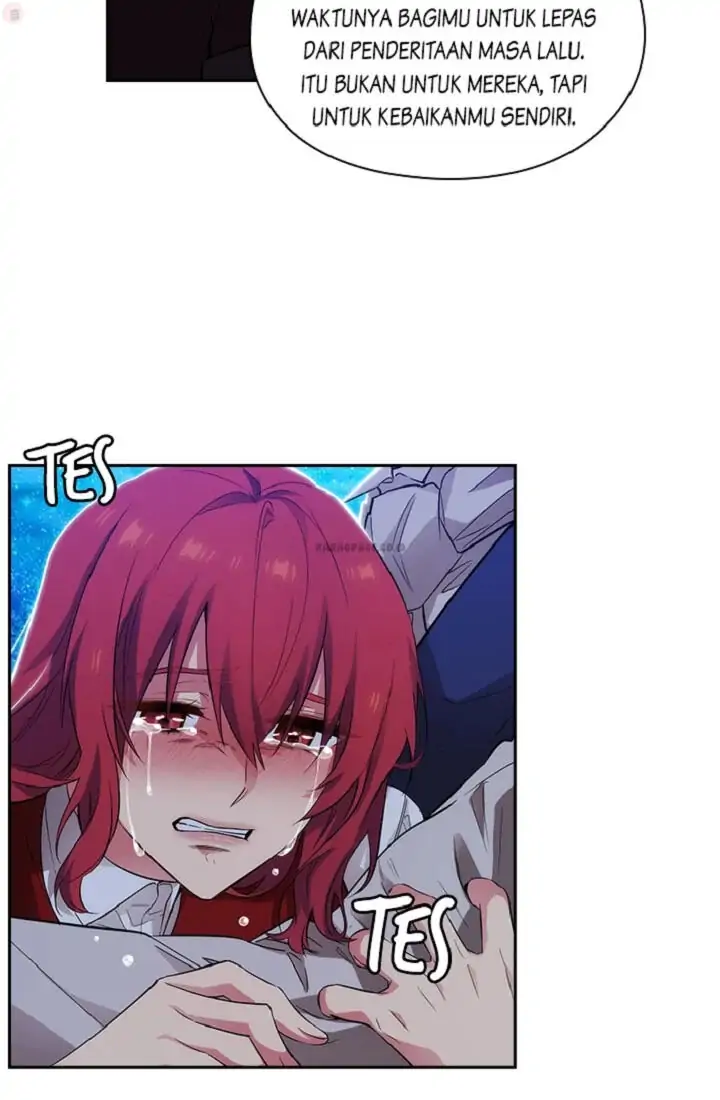 Adonis Chapter 159 - halaman 29