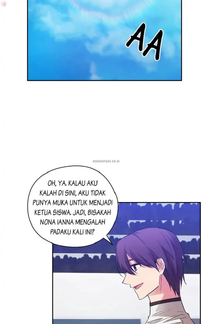 Adonis Chapter 159 - halaman 33