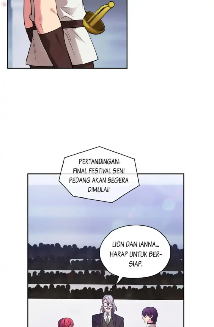 Adonis Chapter 159 - halaman 35