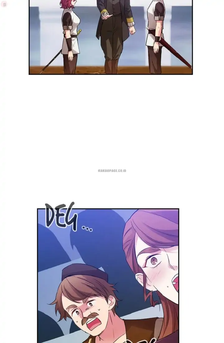 Adonis Chapter 159 - halaman 36
