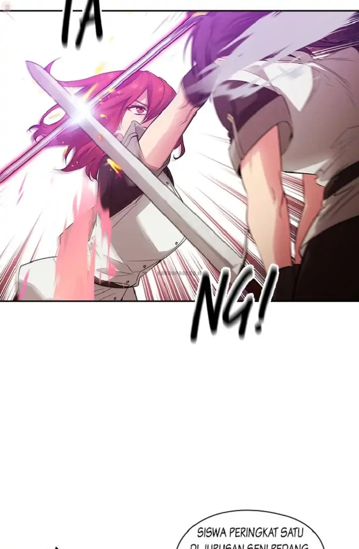 Adonis Chapter 159 - halaman 39