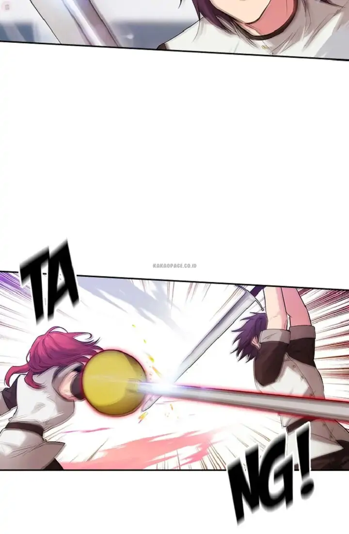 Adonis Chapter 159 - halaman 41