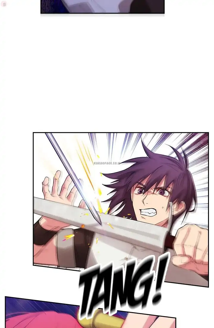 Adonis Chapter 159 - halaman 44
