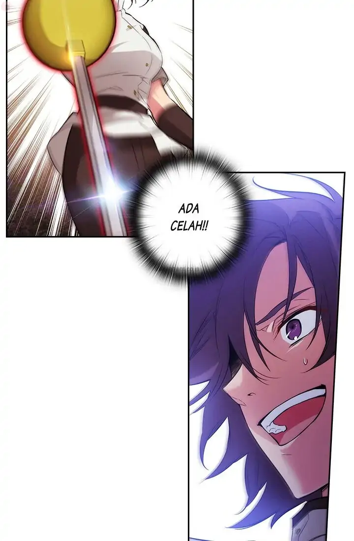 Adonis Chapter 159 - halaman 47