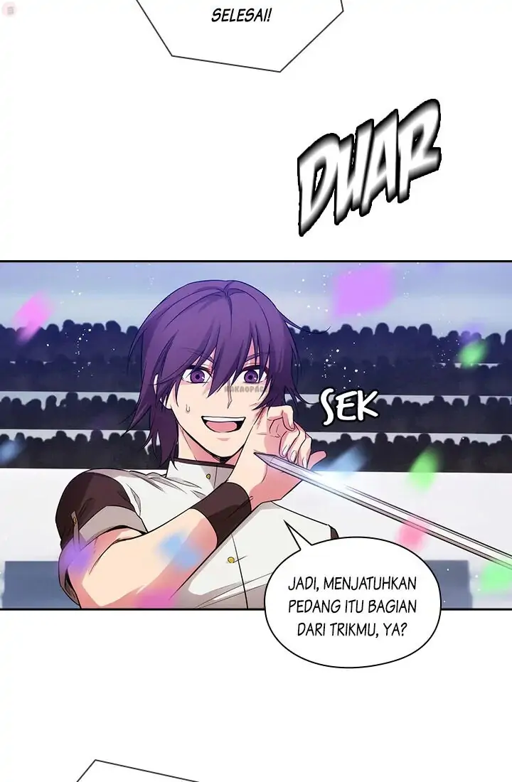 Adonis Chapter 159 - halaman 56