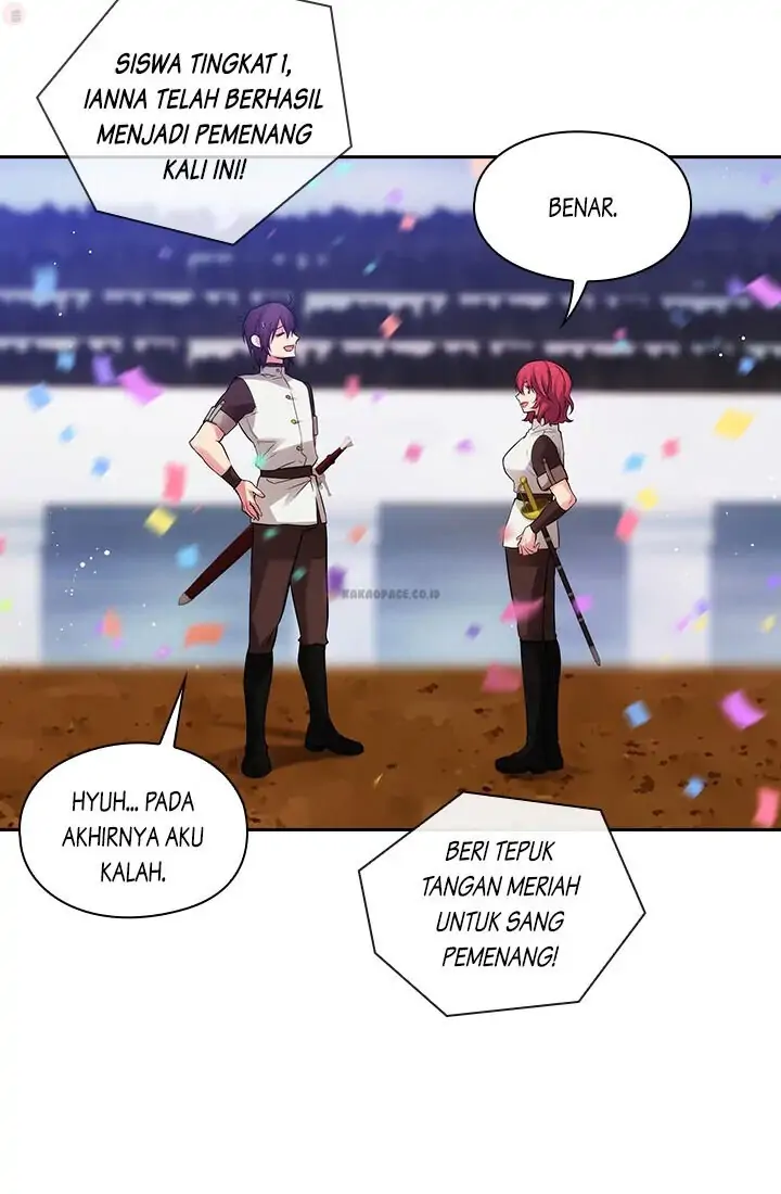 Adonis Chapter 159 - halaman 57
