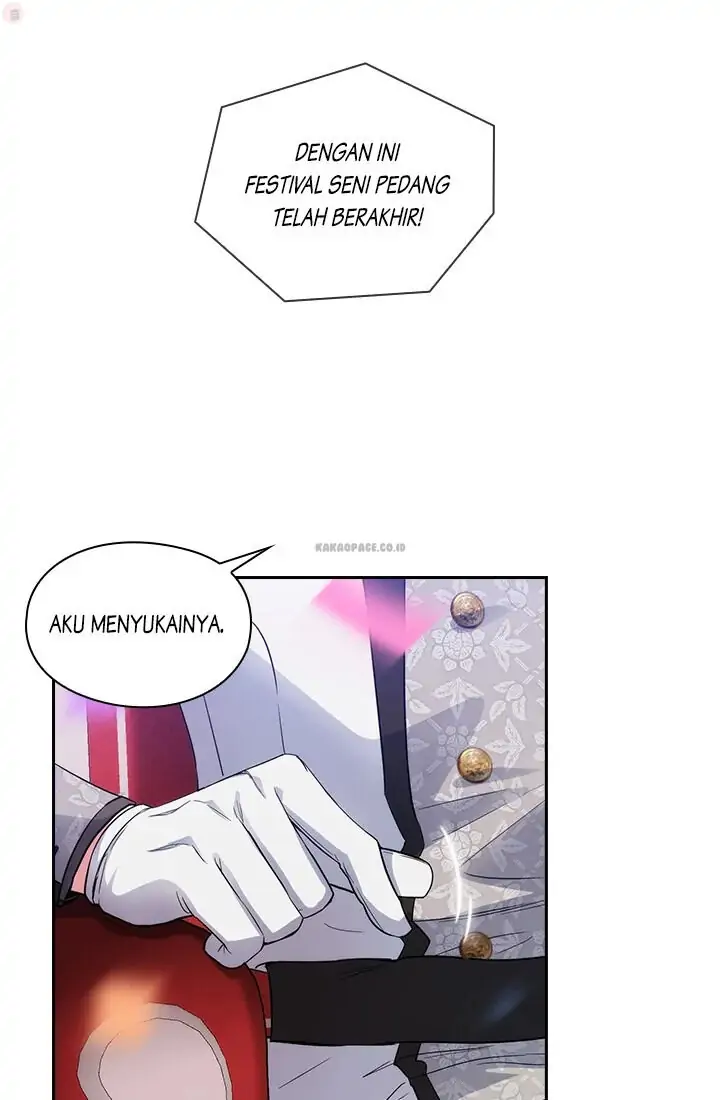Adonis Chapter 159 - halaman 58