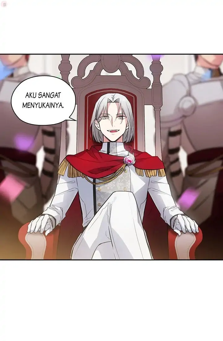 Adonis Chapter 159 - halaman 63