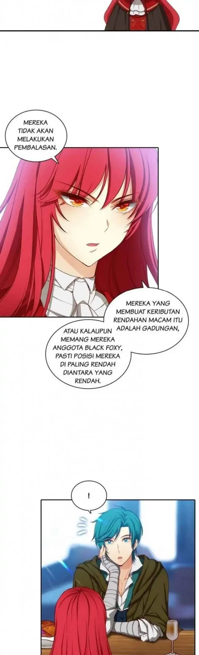 Adonis Chapter 16 - halaman 21