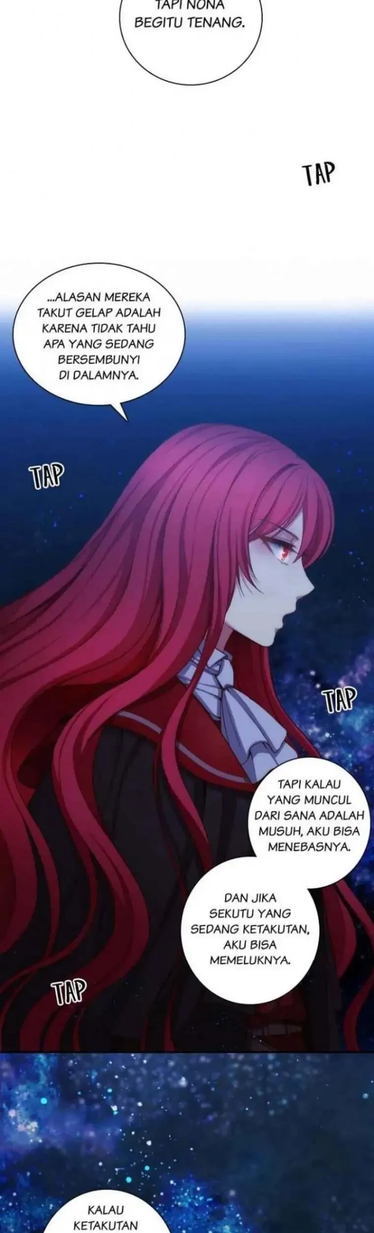 Adonis Chapter 16 - halaman 37