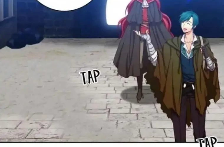 Adonis Chapter 16 - halaman 42